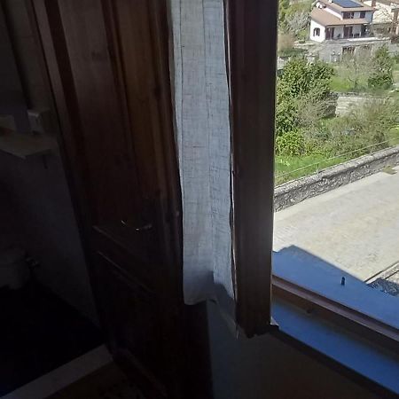 Albergo Del Ponte San Piero in Bagno Kültér fotó