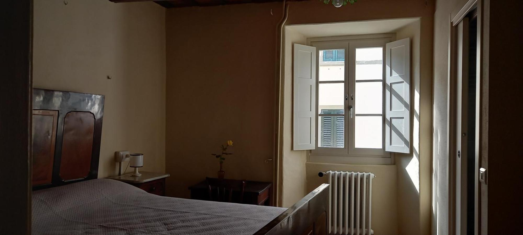 Albergo Del Ponte San Piero in Bagno Kültér fotó