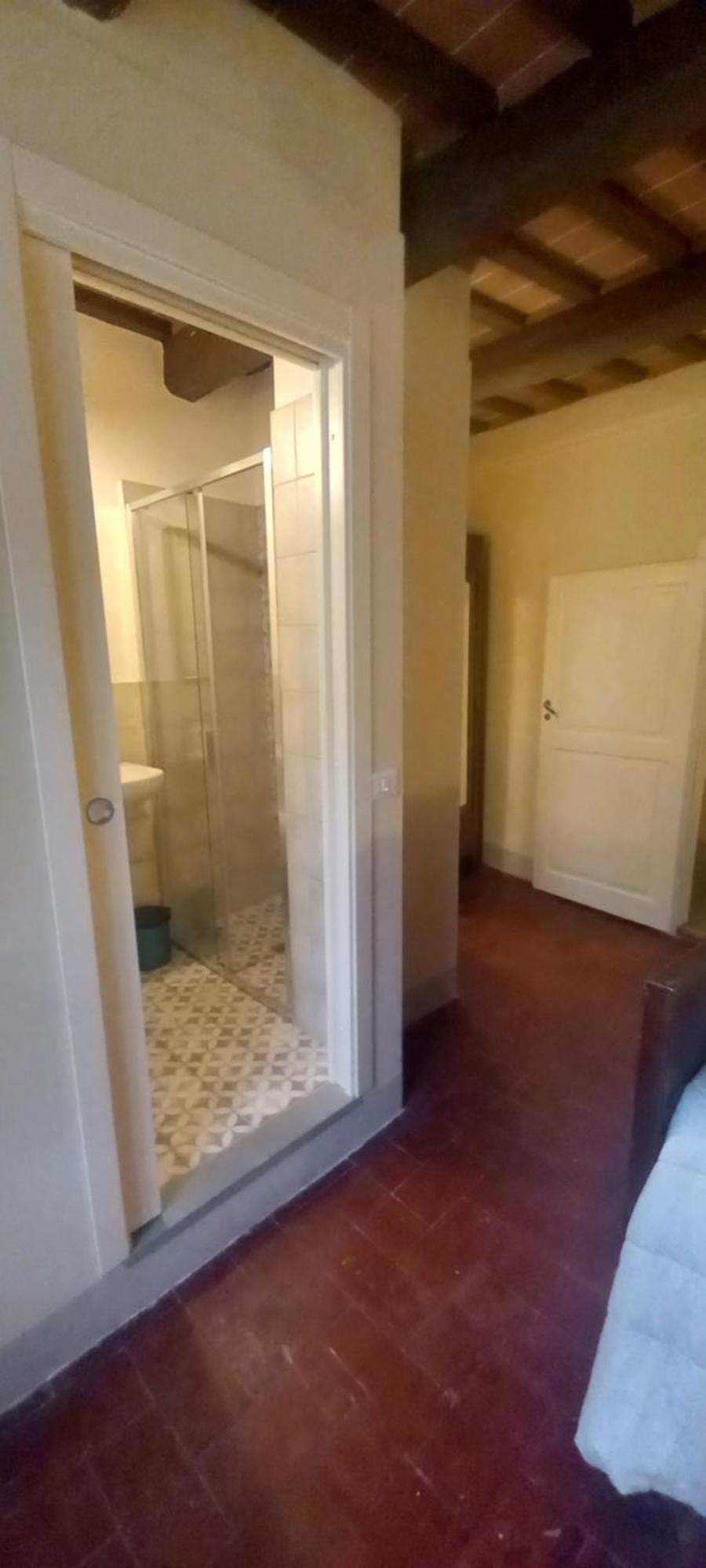 Albergo Del Ponte San Piero in Bagno Kültér fotó