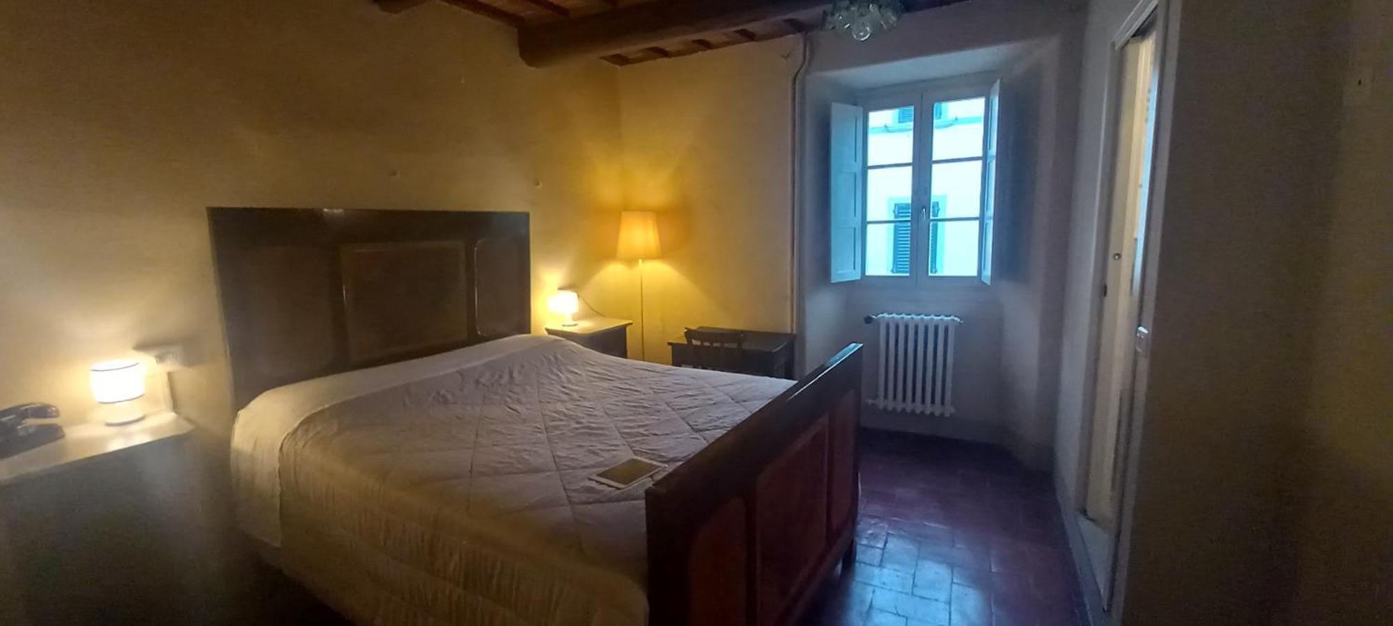 Albergo Del Ponte San Piero in Bagno Kültér fotó