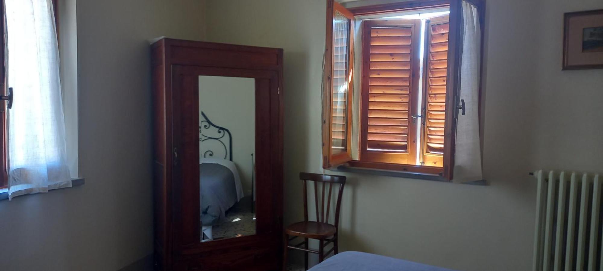 Albergo Del Ponte San Piero in Bagno Kültér fotó